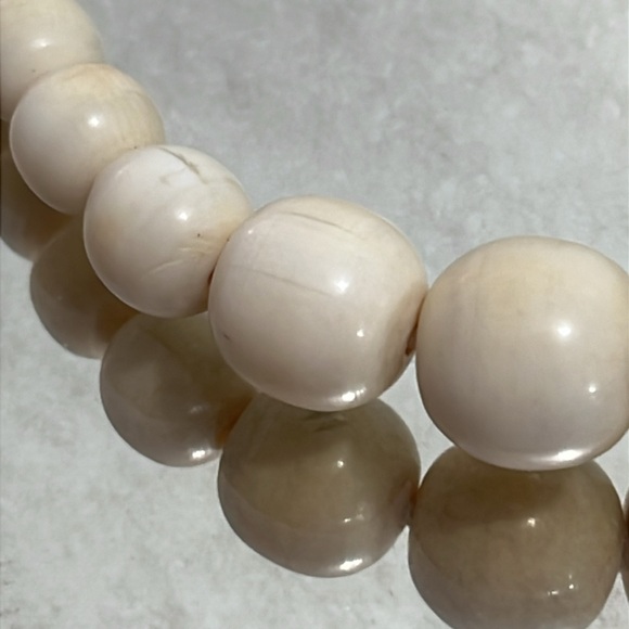 Pretty vintage necklace - Picture 3 of 7